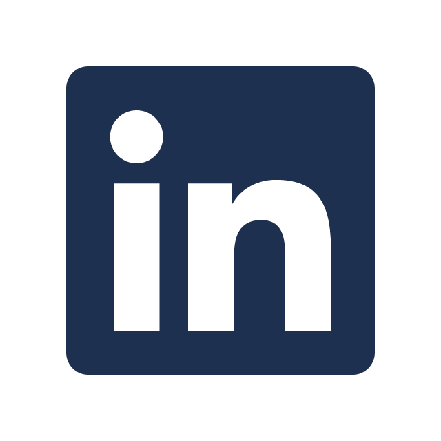 LinkedIn logo