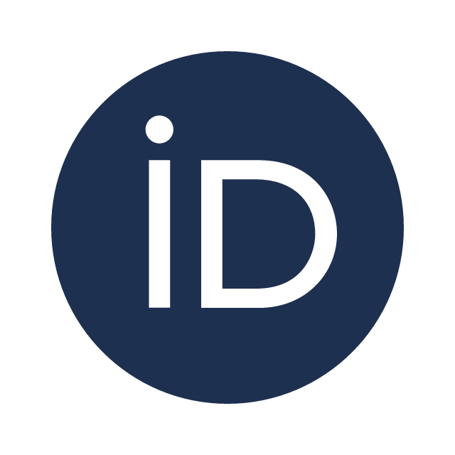 ORCID logo